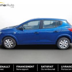 Dacia Sandero ECO-G 100 Essentiel Brest