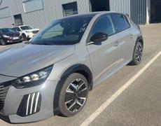 Peugeot 208 Le Mans