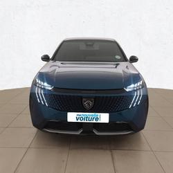 Peugeot 3008 Electrique 210 ch 73 kWh - GT occasion - Le Mans - photo 2/27