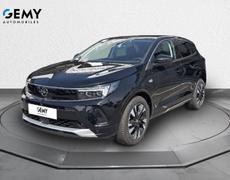 Opel Grandland - Grandland 1.5 Diesel 130 ch BVA8 Elegance Business - 17 990 €