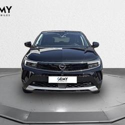 Opel Grandland Grandland 1.5 Diesel 130 ch BVA8 Elegance Business Pontivy