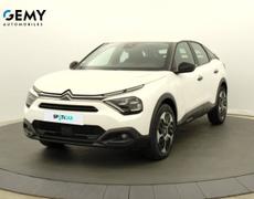 Citroen C4 Pontivy