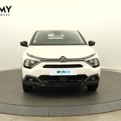 Citroen C4 C4 BlueHDi 110 S&S BVM6 Feel Pontivy