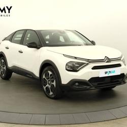 Citroen C4 C4 BlueHDi 110 S&S BVM6 Feel Pontivy