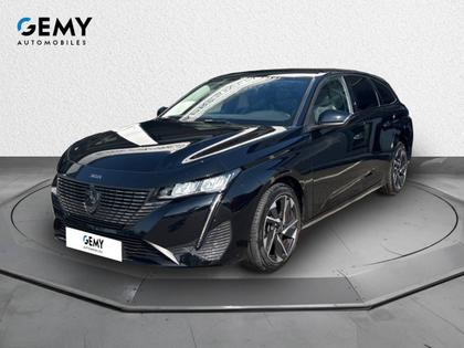 Peugeot 308 SW Phase 2 - 308 SW PureTech 130ch S&S BVM6 Allure - 18 990 €