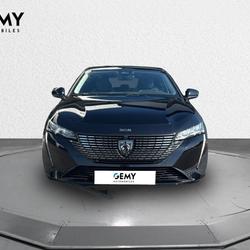 Peugeot 308 SW Phase 2 308 SW PureTech 130ch S&S BVM6 Allure Pontivy