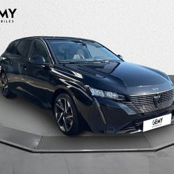 Peugeot 308 SW Phase 2 308 SW PureTech 130ch S&S BVM6 Allure Pontivy