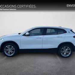 BMW X2 sDrive16dA 116ch Lounge DKG7 Euro6d-T La Roche-sur-Yon