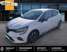 Renault Clio 5 Hérouville-Saint-Clair