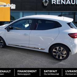 Renault Clio 5 E-Tech hybride 145 Evolution H&eacute;rouville-Saint-Clair