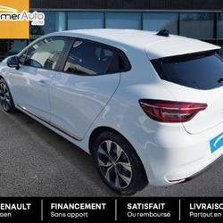 Renault Clio 5 E-Tech hybride 145 Evolution H&eacute;rouville-Saint-Clair