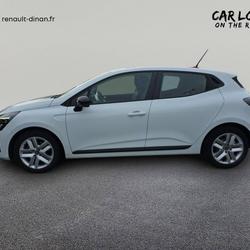 Renault Clio 5 Clio Blue dCi 100 ch GSR2 Evolution Dinan