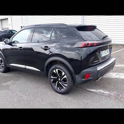 Peugeot 2008 PureTech 130 S&S BVM6 - Allure Business occasion - Le Mans - photo 2/18