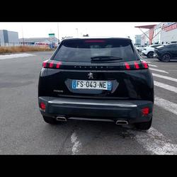 Peugeot 2008 PureTech 130 S&S BVM6 - Allure Business occasion - Le Mans - photo 3/18