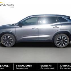 Renault Austral E-Tech hybrid 200 Techno H&eacute;rouville-Saint-Clair