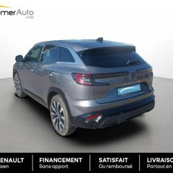 Renault Austral E-Tech hybrid 200 Techno H&eacute;rouville-Saint-Clair