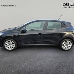 Renault Clio 5 Clio Blue dCi 100 ch GSR2 Evolution Dinan