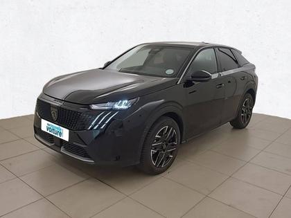 Peugeot 3008 - 3008 Hybrid 145 e-DCS6 - Allure Business - 30 790 €