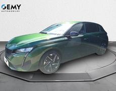 Peugeot 308 III Phase 1