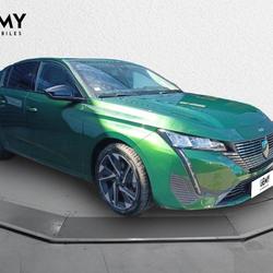 Peugeot 308 III Phase 1 308 BlueHDi 130ch S&S EAT8 Allure Pack Pontivy
