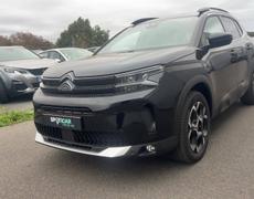 Citroen C5 Aircross Le Mans