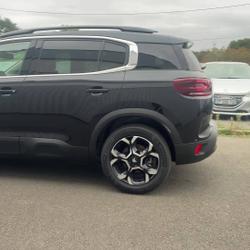 Citroen C5 Aircross BlueHDi 130 EAT8 - Max occasion - Le Mans - photo 2/20