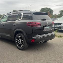 Citroen C5 Aircross BlueHDi 130 EAT8 - Max occasion - Le Mans - photo 3/20