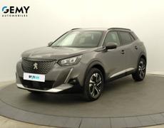 Peugeot 2008 Pontivy