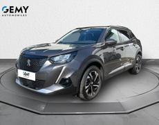 Peugeot 2008 Pontivy