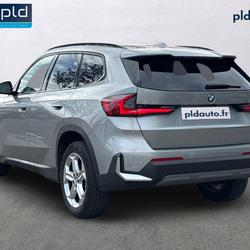 BMW X1 X1 sDrive 18i 136ch DKG7 Saint-Victoret