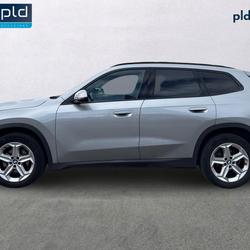 BMW X1 X1 sDrive 18i 136ch DKG7 Saint-Victoret