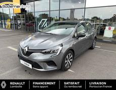 Renault Clio 5 Lamballe-Armor