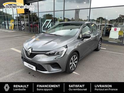 Renault Clio - TCe 90 Equilibre - 14 990 €