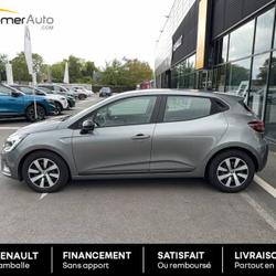 Renault Clio 5 TCe 90 Equilibre Lamballe-Armor