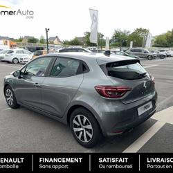 Renault Clio 5 TCe 90 Equilibre Lamballe-Armor