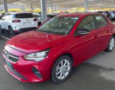 Opel Corsa Le Mans