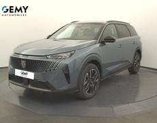 Peugeot 5008 Pontivy