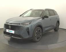 Peugeot 5008 Pontivy