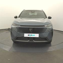 Peugeot 5008 5008 Hybrid 145 ch e-DCS6 GT Pontivy