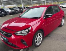 Opel Corsa Le Mans