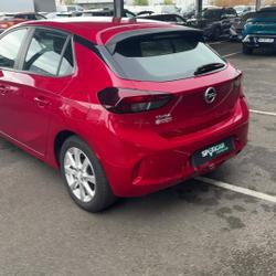 Opel Corsa 1.2 75 ch BVM5 - Edition occasion - Le Mans - photo 3/20