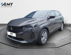 Peugeot 5008 - 5008 PureTech 130ch S&S BVM6 Active Pack - 17 690 €