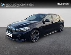 BMW Serie 1 La Roche-sur-Yon