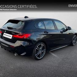 BMW Serie 1 118dA 150ch M Sport 8cv La Roche-sur-Yon