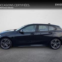 BMW Serie 1 118dA 150ch M Sport 8cv La Roche-sur-Yon