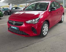 Opel Corsa Le Mans