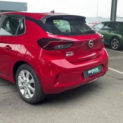 Opel Corsa 1.2 75 ch BVM5 - Edition occasion - Le Mans - photo 3/20