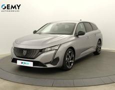 Peugeot 308 SW Phase 2 Pontivy