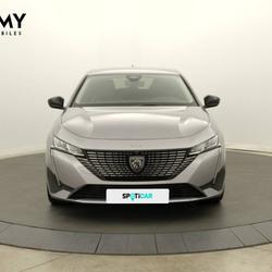 Peugeot 308 SW Phase 2 308 SW BlueHDi 130ch S&S EAT8 Allure Pontivy