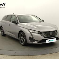 Peugeot 308 SW Phase 2 308 SW BlueHDi 130ch S&S EAT8 Allure Pontivy